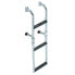 Фото #2 товара OEM MARINE Stainless Steel 4 Steps Ladder