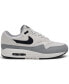 Фото #2 товара Men's Air Max 1 Casual Sneakers from Finish Line