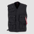 Фото #3 товара ALPHA INDUSTRIES Military Vest