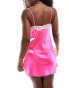 Фото #2 товара Boux Avenue Amelia chemise in pink