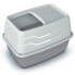 ფოტო #1 პროდუქტის FREECAT Toilet Hide 56x40x38 cm Litter Tray