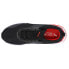 Фото #4 товара Puma Ferrari Electron E Pro Lace Up Mens Black Sneakers Casual Shoes 306982-03