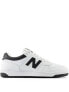 Фото #1 товара New Balance 480 trainers in white