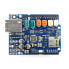 Фото #7 товара Arduino Ethernet Shield 2 with microSD reader- A000024