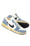 Air Jordan 1 Low SE WRMK Sashiko Denim