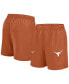 Men's Texas Orange Texas Longhorns Primetime Victory Performance Shorts