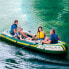 Фото #3 товара INTEX Seahawk 4 Inflatable Boat
