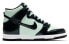 Nike Dunk High Barely Green DD1398-300 Sneakers
