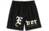 Everlast E121103019 Shorts