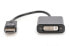 DIGITUS DisplayPort - DVI Adapter / Converter