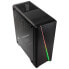 Aerocool Cylon RGB Midi-Tower - schwarz Window - фото #2