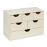 Фото #1 товара Schubladenbox Holz