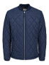 Фото #1 товара Куртка мужская Jack & Jones JJKEEN 12223159 Navy Blazer