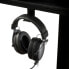 Фото #7 товара Nitro Concepts Gaming Tisch D16M Carbon Black 1600x800