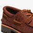 TIMBERLAND Authentic Boat Shoes