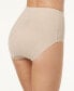 Фото #2 товара Women's Extra-Firm Tummy-Control Flexible Fit Brief 2904
