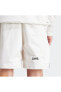 Фото #9 товара Шорты мужские Adidas M Z.N.E. Wv в белом цвете