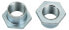 Wheels Manufacturing Drop Out Saver Thick (Forged) Dropouts 6.5mm