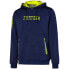 JHAYBER Crunch hoodie Синий, M - фото #1