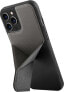 Фото #3 товара Чехол для смартфона Uniq Transforma для Apple iPhone 12 Pro Max синий/антрацитовый