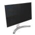 Kensington MagPro™ Magnetic Privacy Screen Filter for Monitors 24” (16:10) - 61 cm (24") - 16:10 - Monitor - Frameless display privacy filter - Anti-glare - Privacy