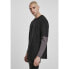 ფოტო #5 პროდუქტის URBAN CLASSICS Oversized Shaped Double long sleeve T-shirt