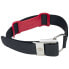OMS 2´´ Nylon Cam Band With Stainless Steel Buckle Strap