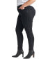 ფოტო #3 პროდუქტის Plus Size The Curvy High Rise Skinny Jeans