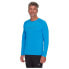 Фото #1 товара MAMMUT Selun Fl Sun Logo long sleeve T-shirt