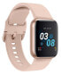 Фото #2 товара ЧасыiTouch air 3 Heart Rate Blush