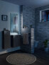 Фото #5 товара Мебель для ванной комнаты FACKELMANN Waschbeckenunterschrank SBC Luna