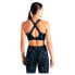 ფოტო #3 პროდუქტის Dare2B Swift II Sports bra medium impact