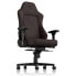 Фото #5 товара noblechairs HERO Gaming Stuhl - Java Edition