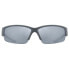 Фото #3 товара UVEX Sportstyle 215 mirrored sunglasses