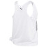 Фото #4 товара PUMA Bold Logo sleeveless T-shirt