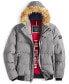 ფოტო #3 პროდუქტის Short Snorkel Coat, Created for Macy's