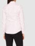 Фото #4 товара gANT Women's stretch Oxford solid blouse