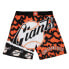 Фото #1 товара MITCHELL & NESS MLB JUMBOTRON 2.0 SUBLIMATED SHORTS SAN FRANCISCO GIANTS