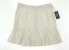 Фото #1 товара Vince Camuto 147644 Women's Tiered Color Cream Skirt Sz 8P