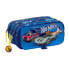 Фото #2 товара SAFTA Hot Wheels Sonny Big Triple pencil case