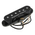 Фото #3 товара Seymour Duncan Psychedelic ST Middle Black