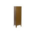 Фото #3 товара Тумба с ящиками Home ESPRIT Позолоченный Металл Loft 40 x 34 x 139 cm