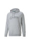 Фото #1 товара MOTORSPORT MERCEDES BENZ MAPF1 ESS HOODIE SWEATSHİRT GRİ 53743002