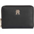 TOMMY HILFIGER Chic Med Flap Corp wallet