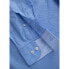 HACKETT Etamine Fil Coupe long sleeve shirt