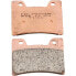 Фото #1 товара Тормозные колодки EBC FA-HH Series FA160HH Sintered Brake Pads