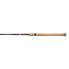 Фото #1 товара Shimano CONVERGENCE SPINNING, Freshwater, Spinning, 6'6", Medium Heavy, 2 pcs...