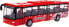 Фото #10 товара Hipo Autobus 15cm z napędem metal 520310 85859