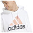 Фото #5 товара ADIDAS Essentials Logo hoodie