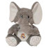 Фото #1 товара REAL MADRID 25 cm Elefant Plush Toy